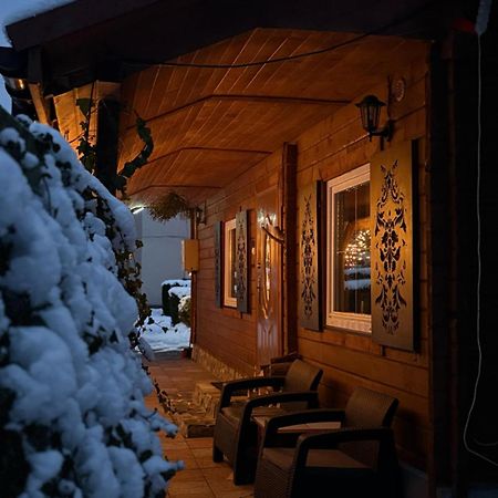 U Malgorzaty Villa Wojtkowa Exterior foto