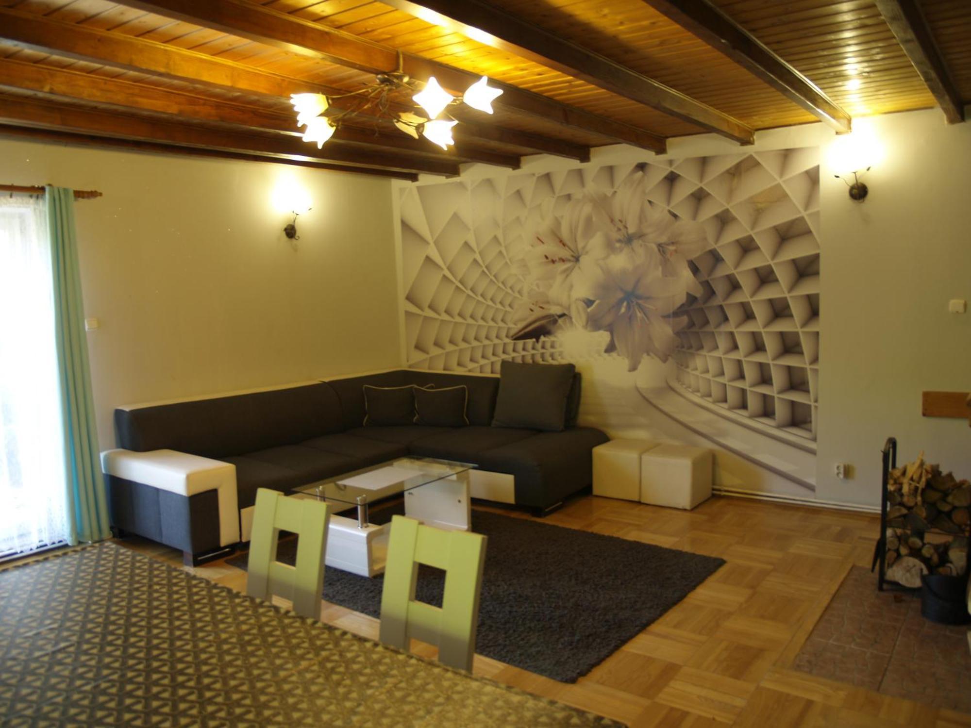 U Malgorzaty Villa Wojtkowa Exterior foto