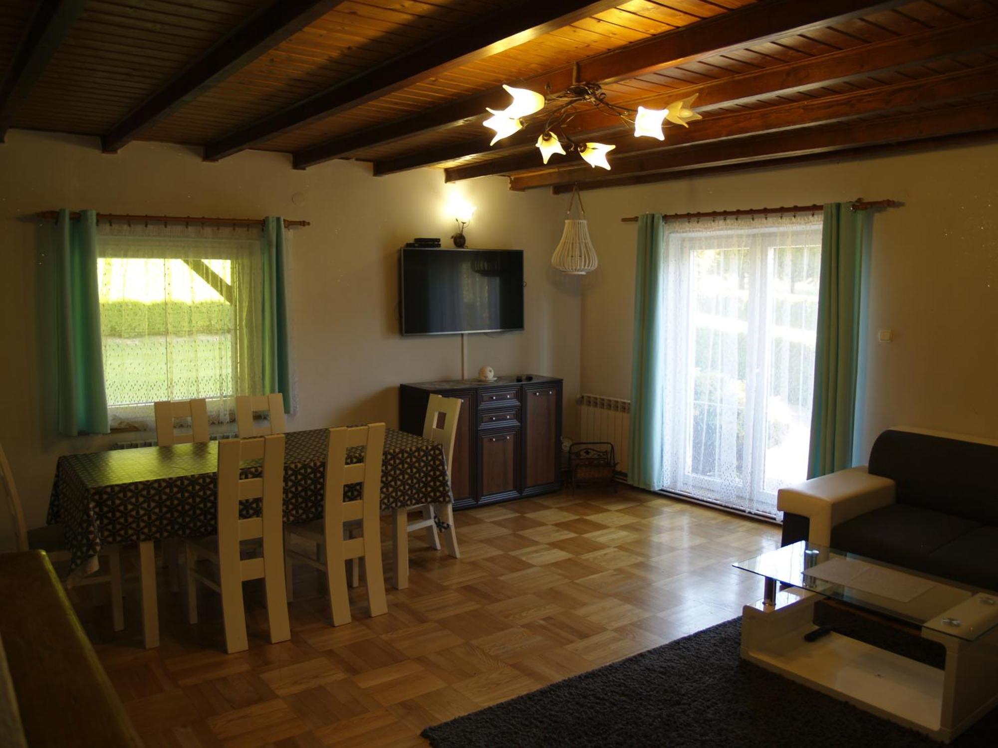U Malgorzaty Villa Wojtkowa Exterior foto