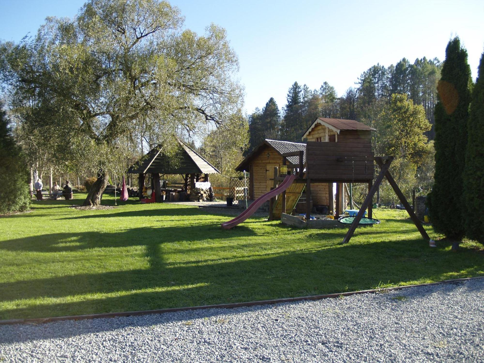 U Malgorzaty Villa Wojtkowa Exterior foto
