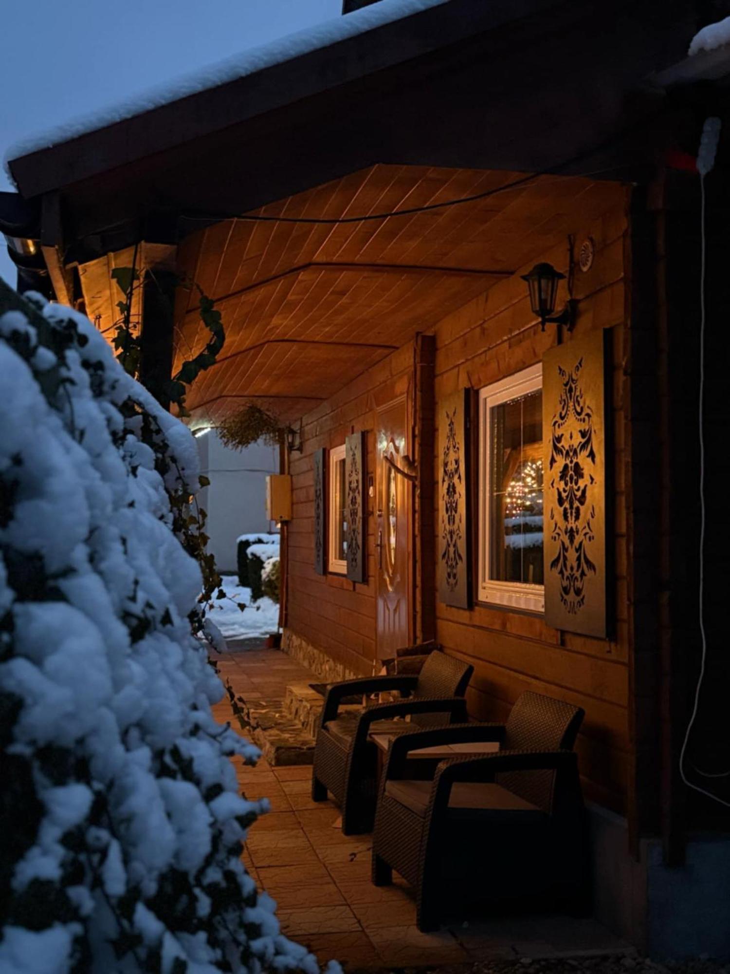 U Malgorzaty Villa Wojtkowa Exterior foto